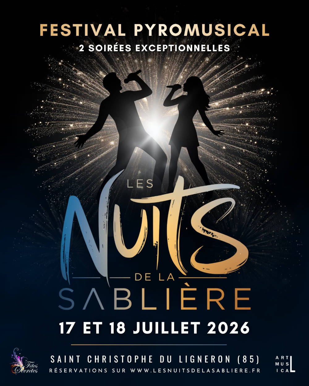 les nuits de la sablière
